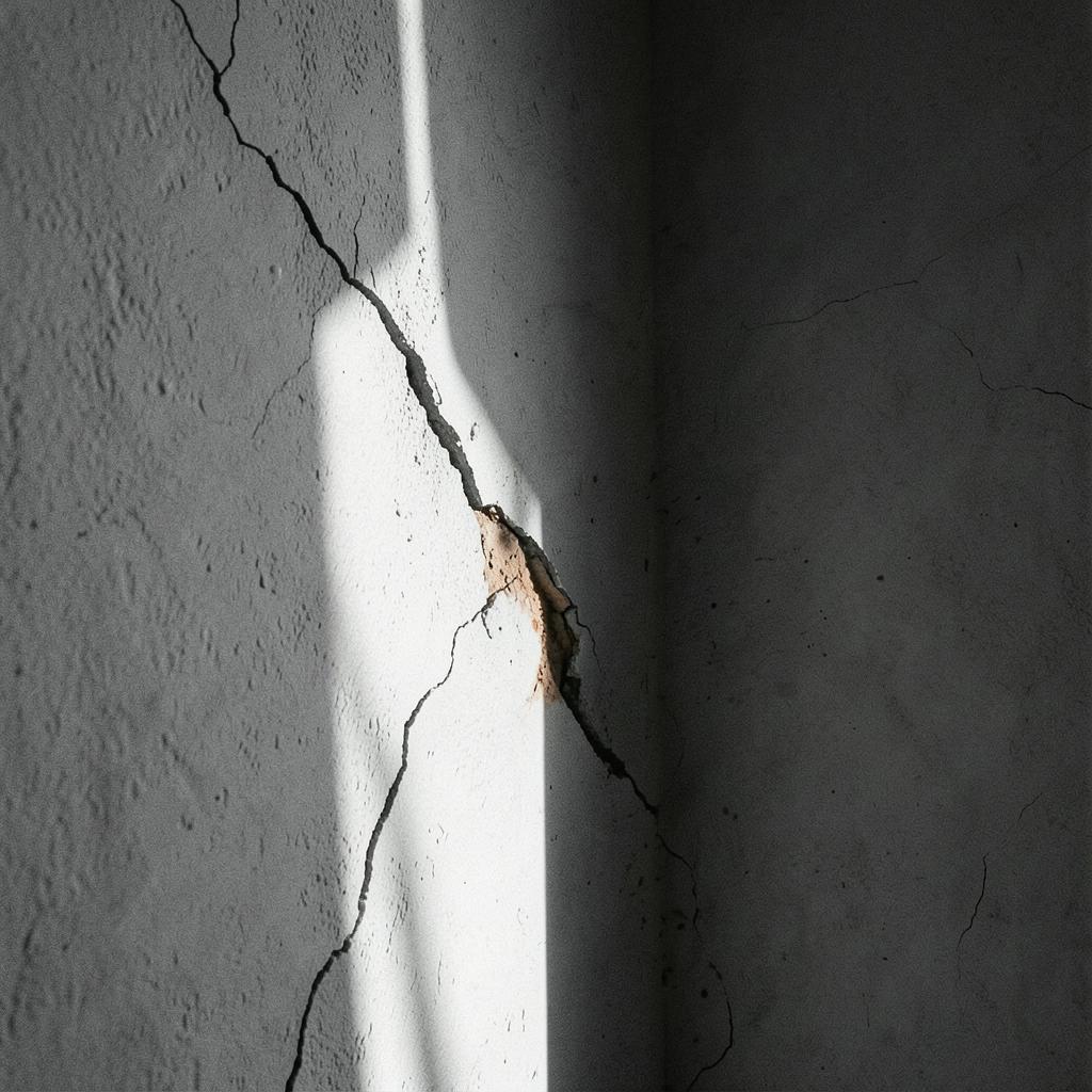 The Grain Remains artwork