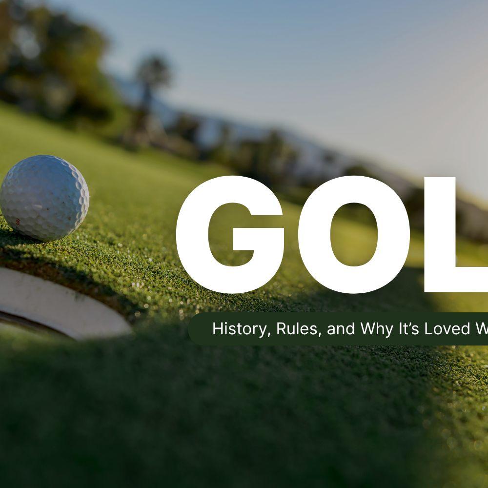 Golf Music ⛳️