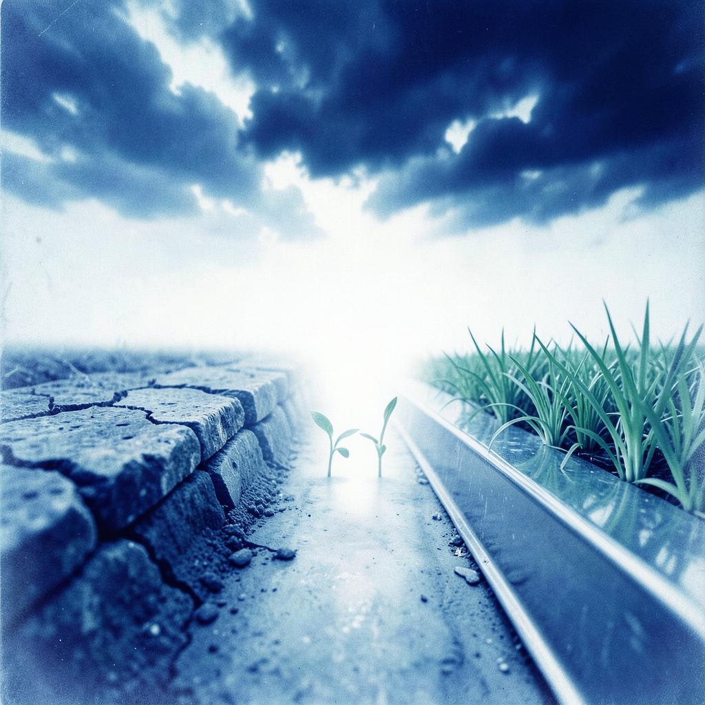 Artwork for Keep the Table Wide