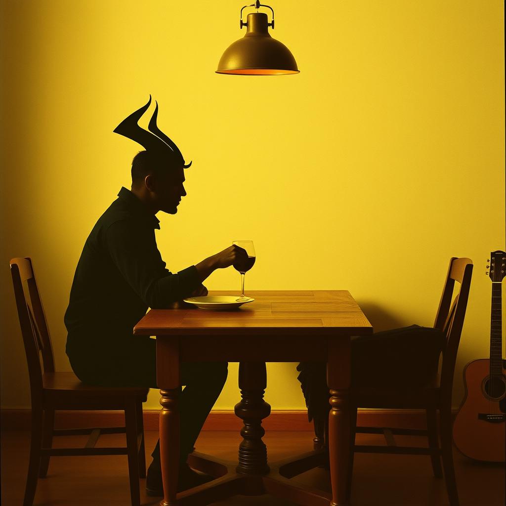 Persona image for Deamon