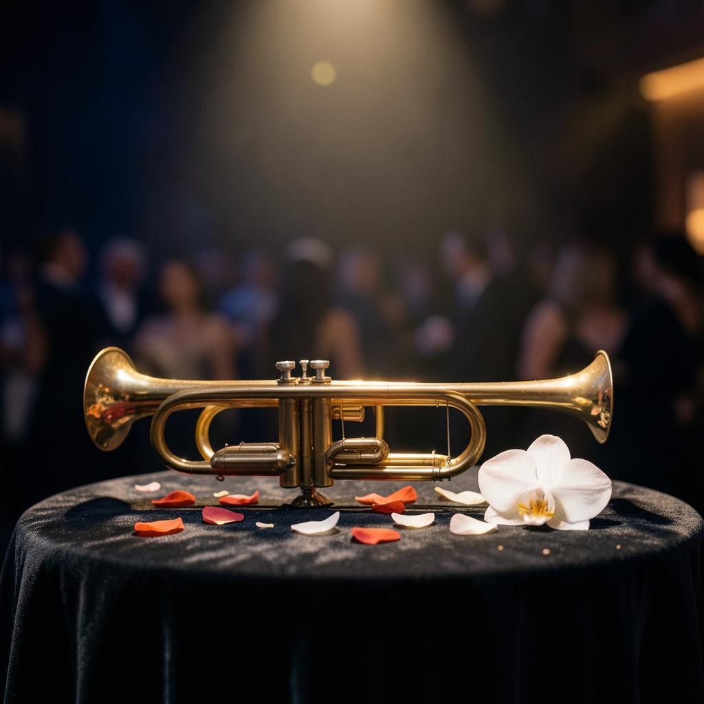 El Ritmo de Tus Besos artwork