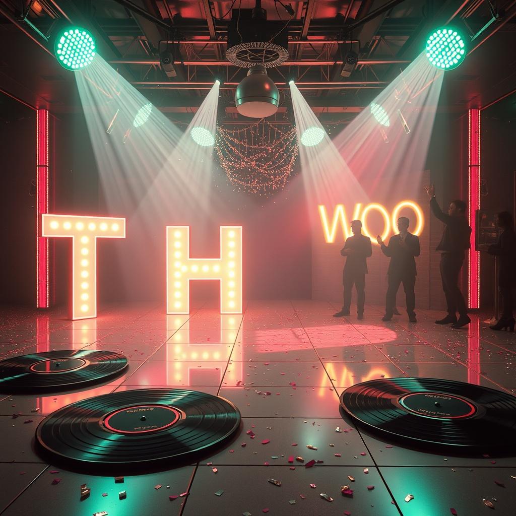 Th song artwork