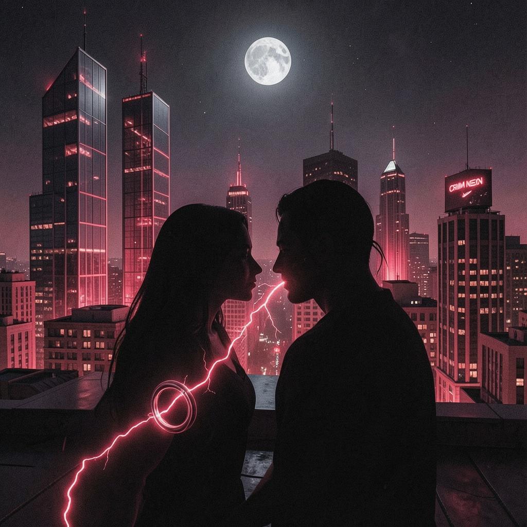 Crimson Lies  2