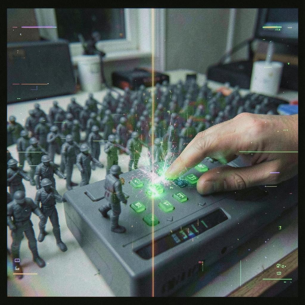ソイヤ様 - 量産型優等生 (MeTa-Sun) artwork