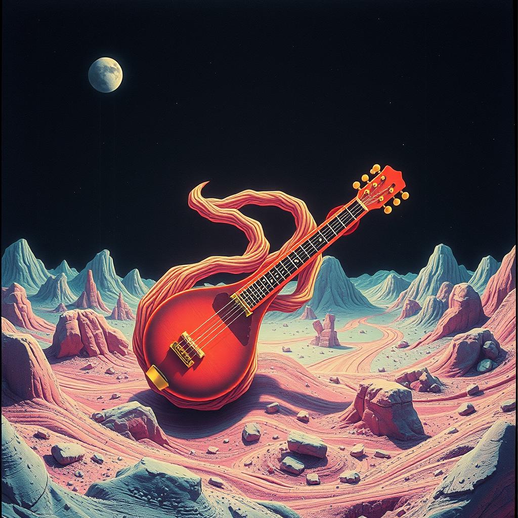Song Image
