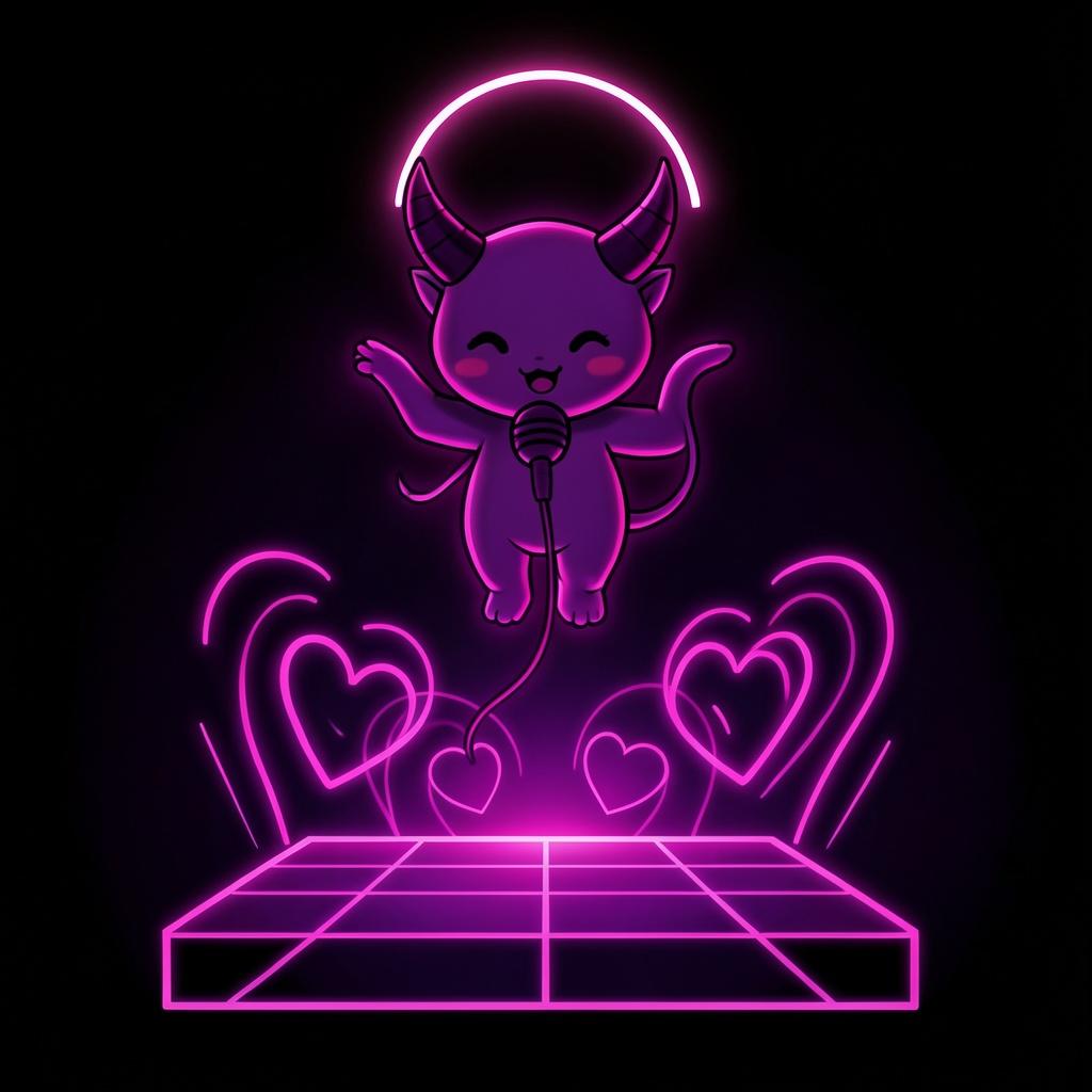 Persona image for ena