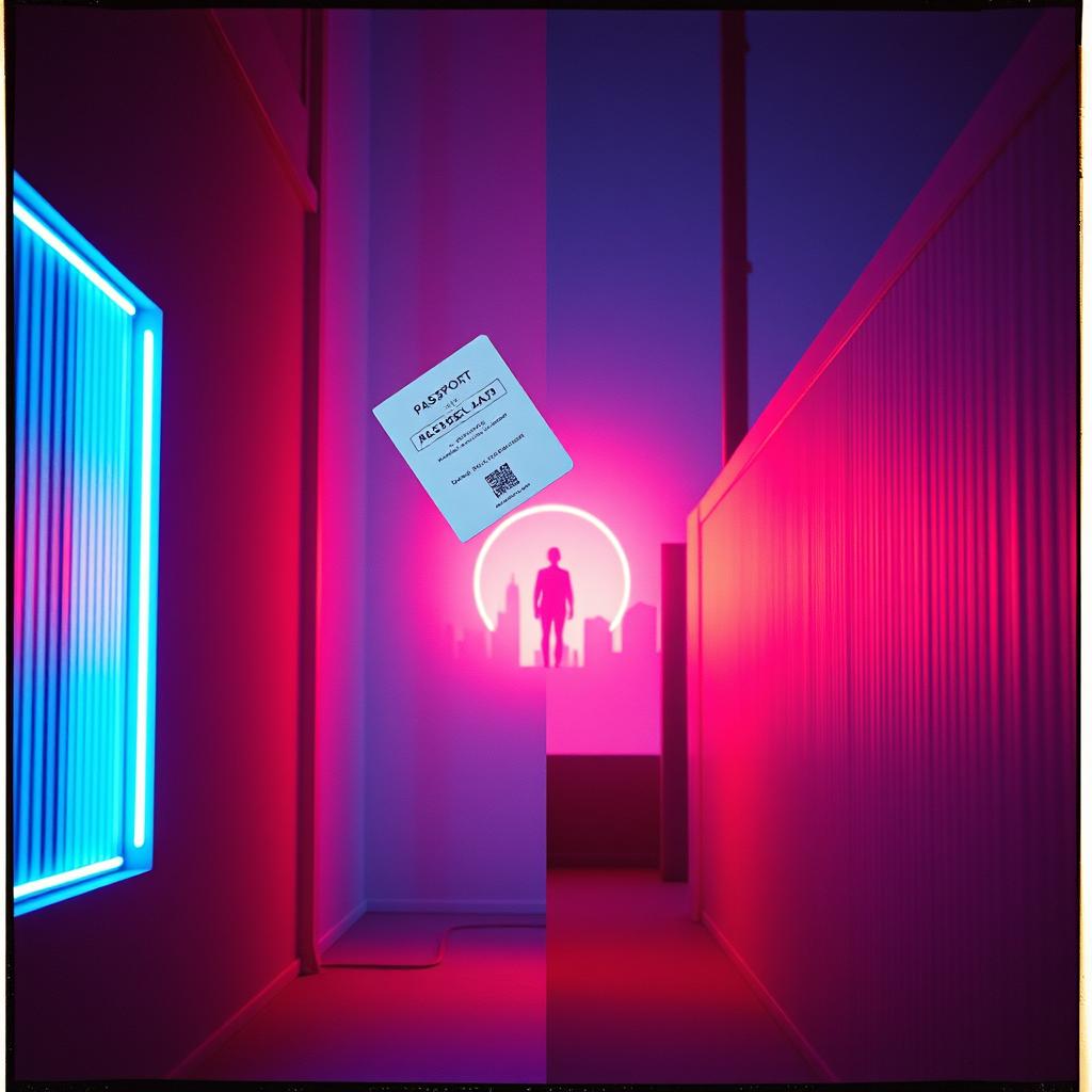 Paper Divide game artwork