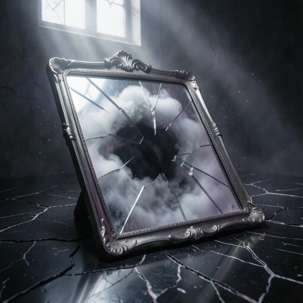 HBŠ - Sjećanja dva dark choir1 artwork