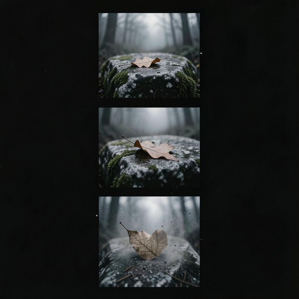 The Elder's Lament artwork