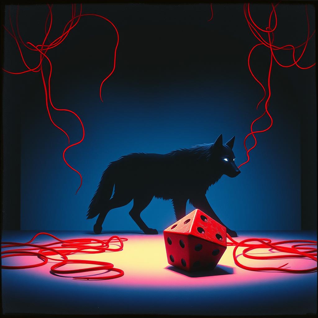 HYMN - Frustration of Song 1 artwork