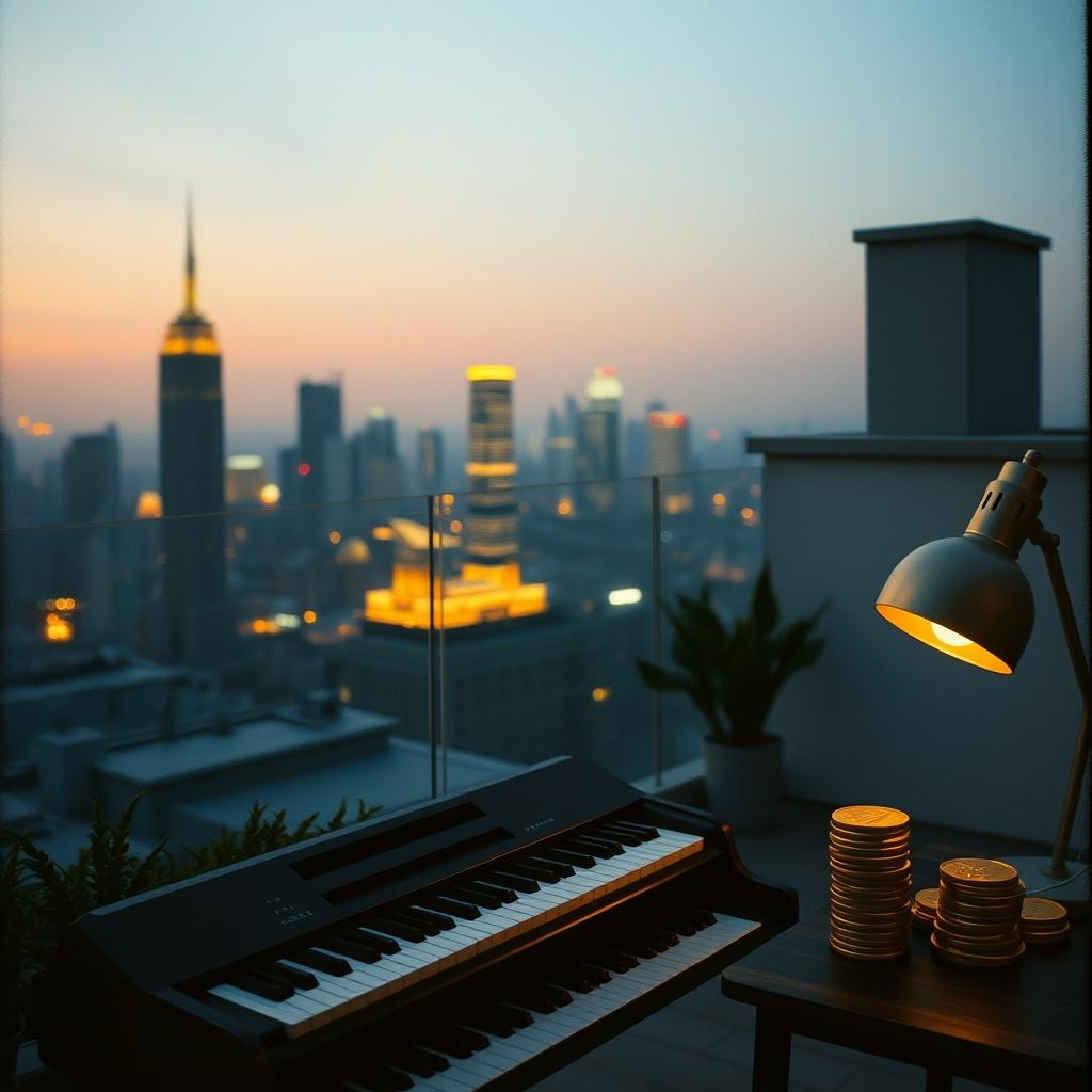 Song Image