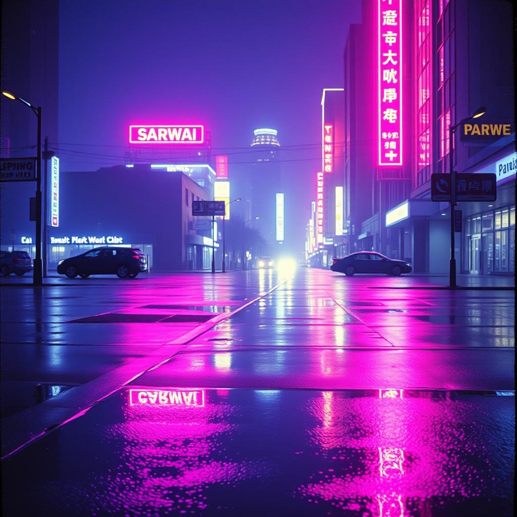 Persona image for Shoegaze Rock