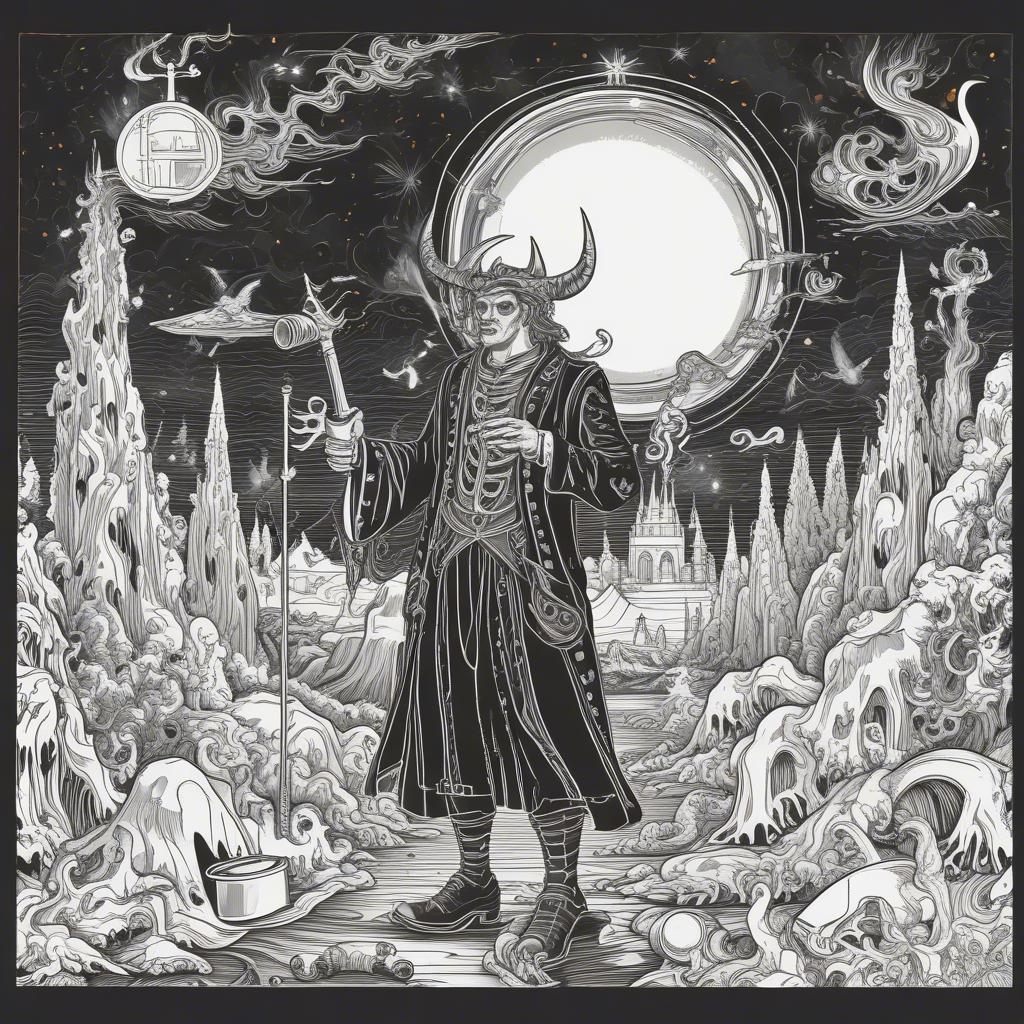 Song Image