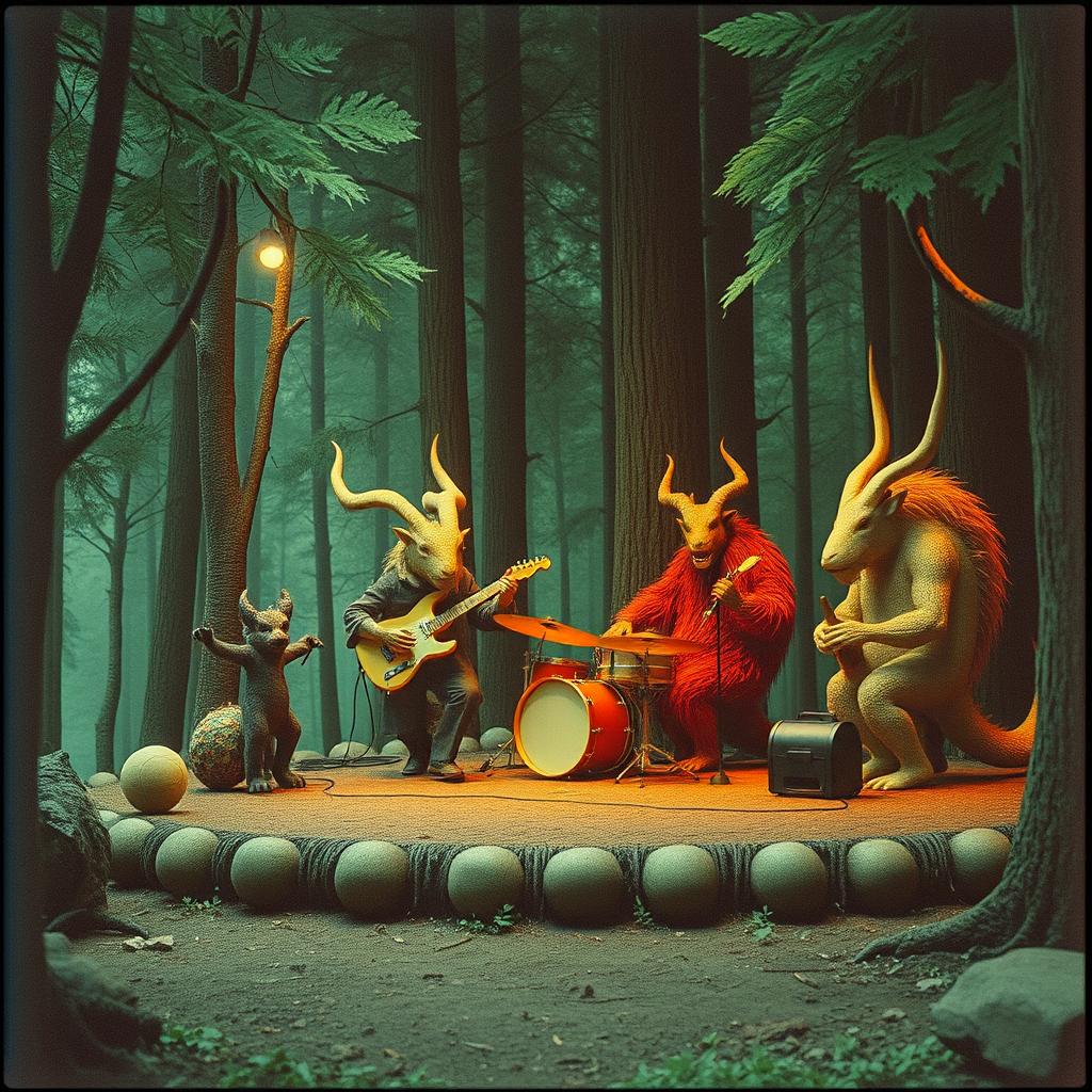 Song Image