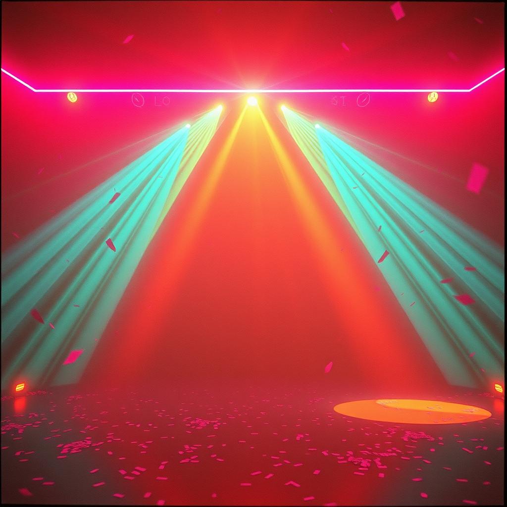 Party Life artwork
