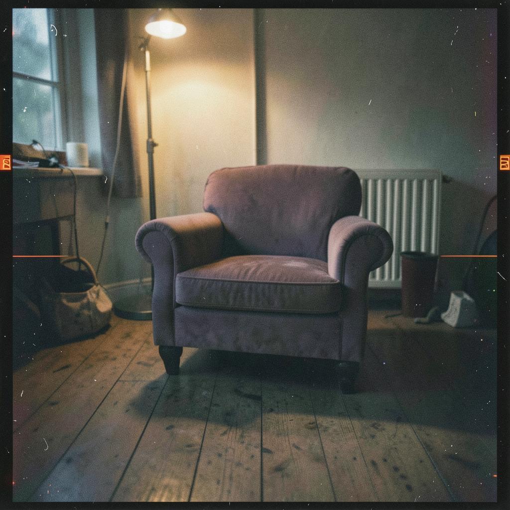 Lonely (Alternative) artwork