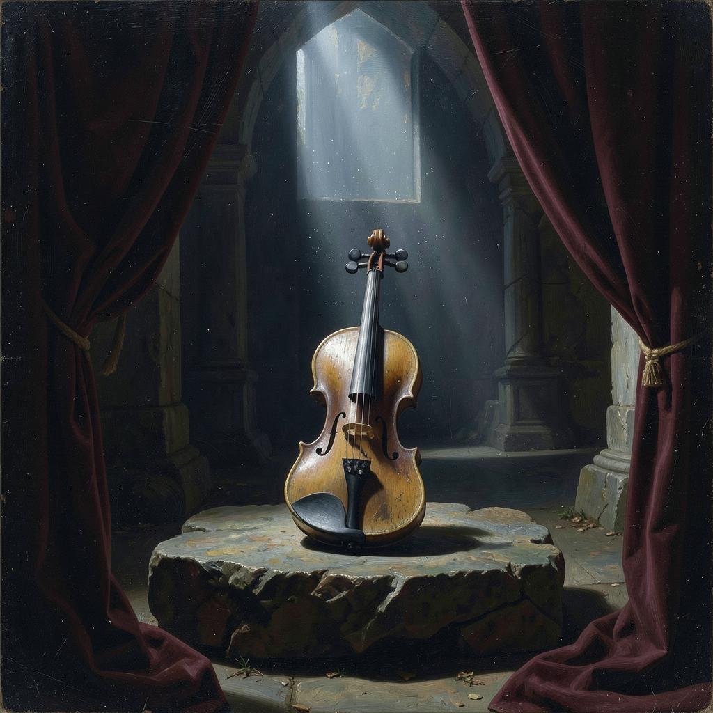 孤独の涙 (Tears of Solitude) artwork
