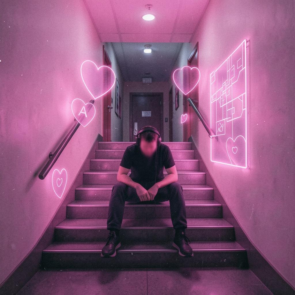 Don’t Love Pretty artwork
