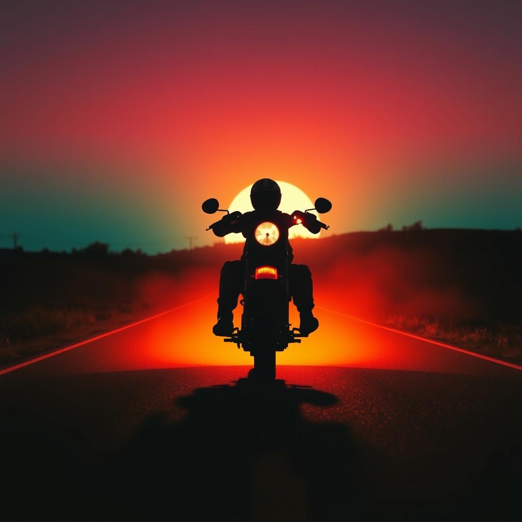 Riding Under Rebel Skies (no.1  Remix) artwork
