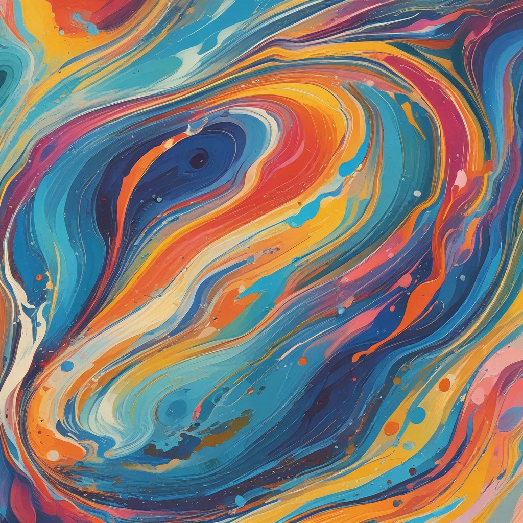 One With the Water artwork