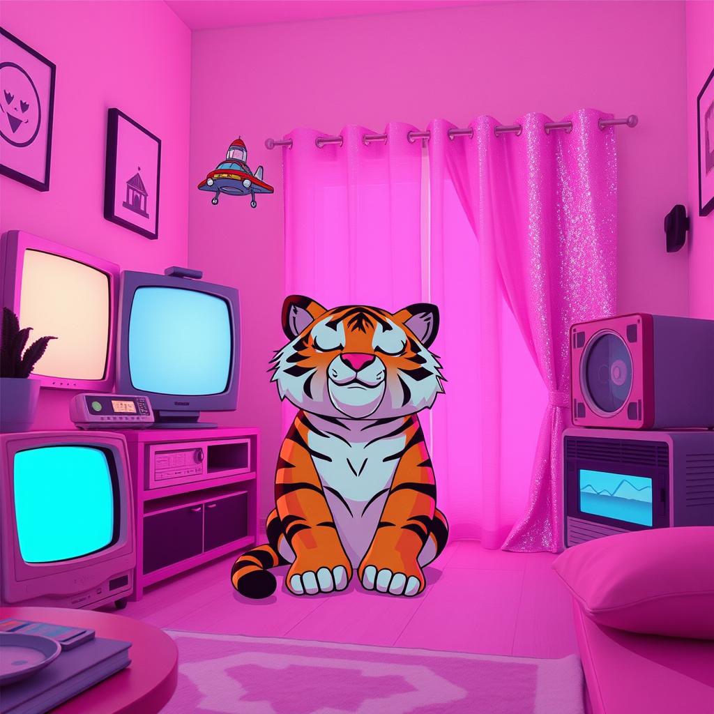 морти artwork