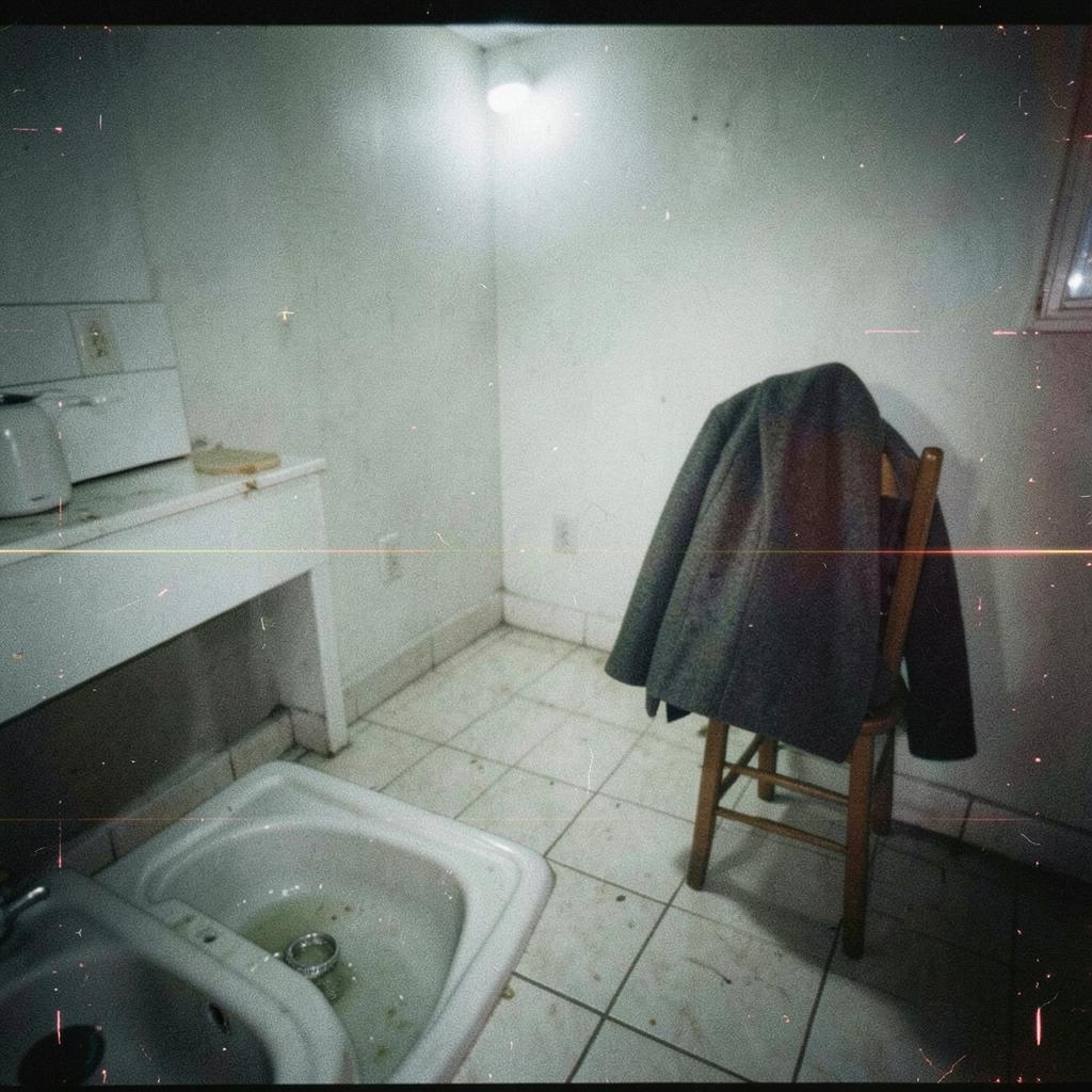 Haunted House 1