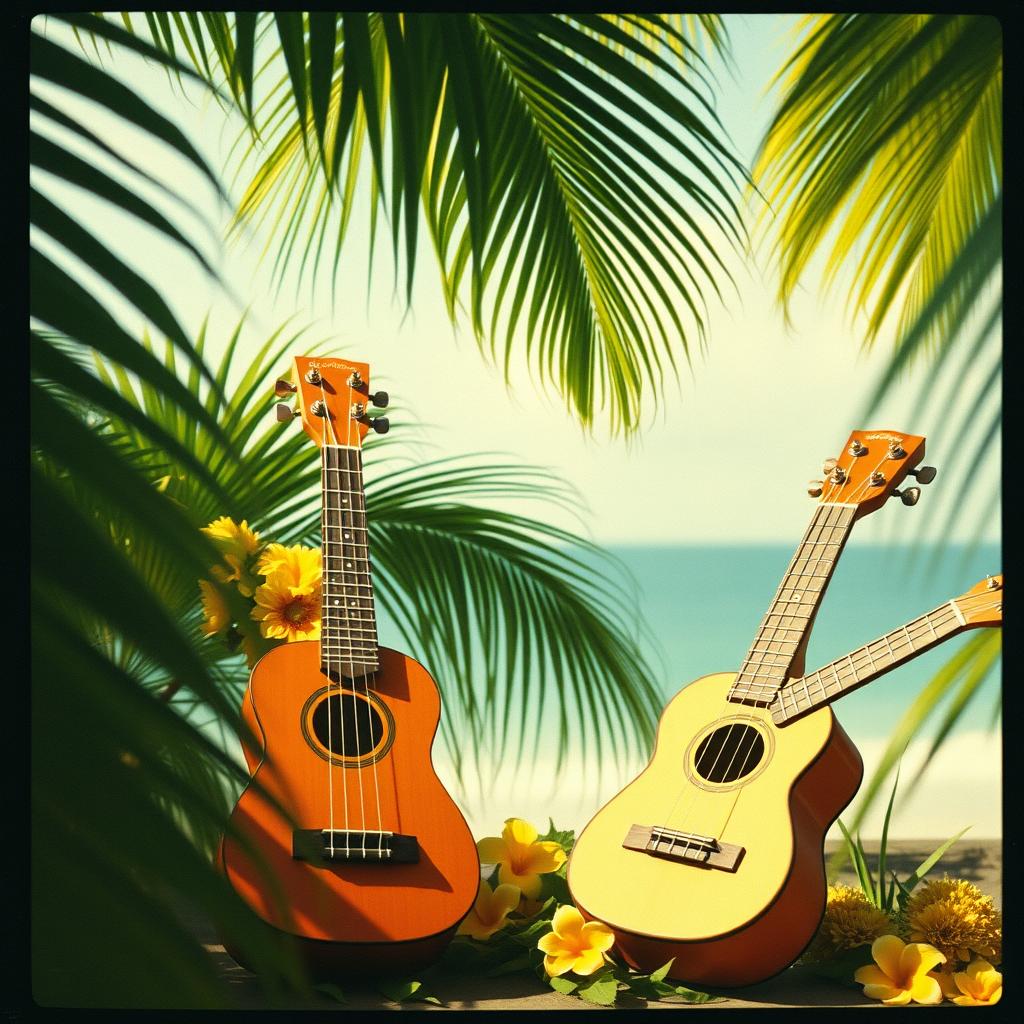 Persona image for Jingle aloha 