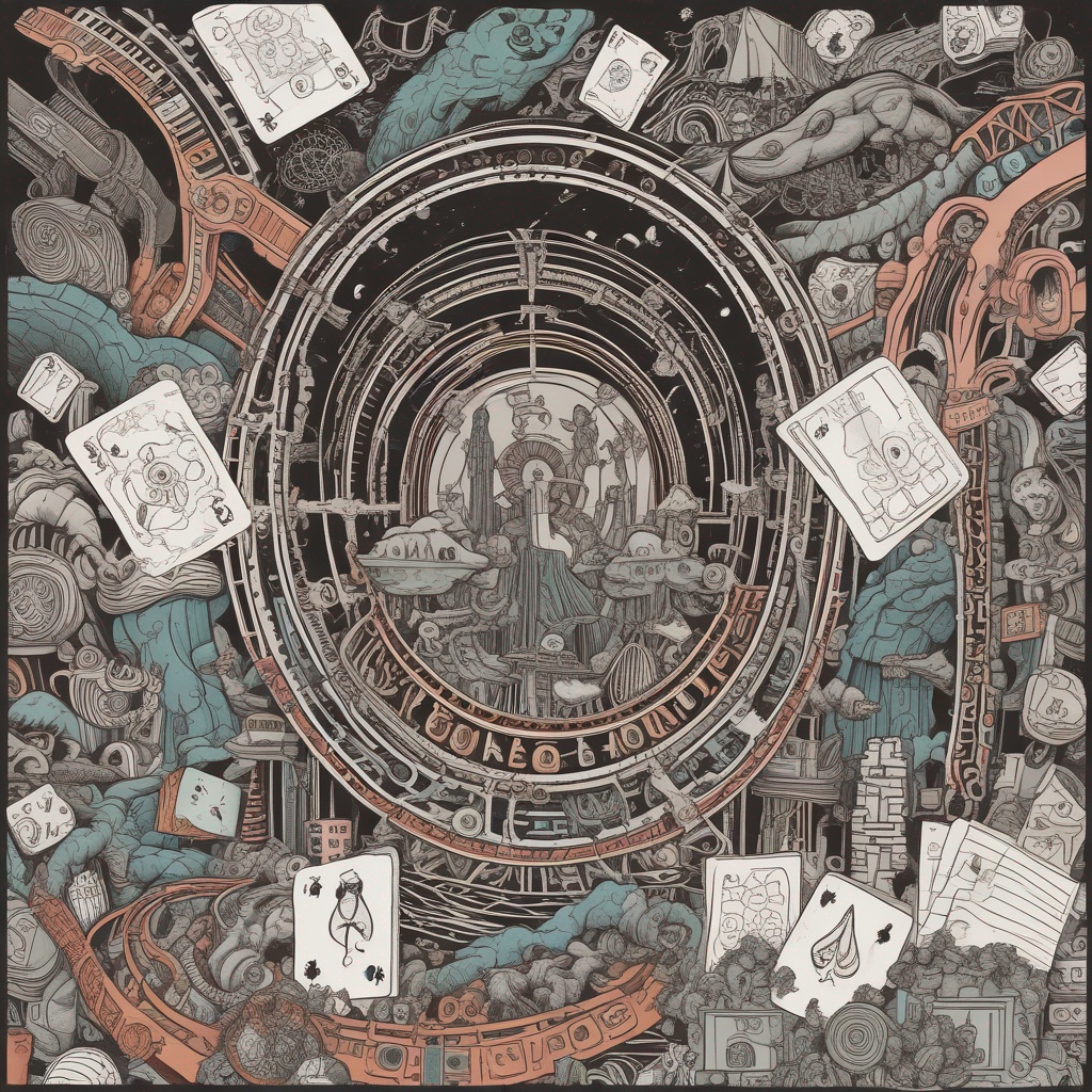 Song Cover Image