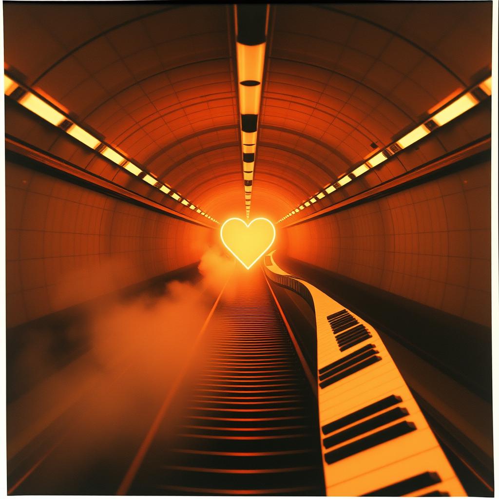 Body & Soul (Deep Soul Mix)  - Antonio Sacco feat. Luna artwork