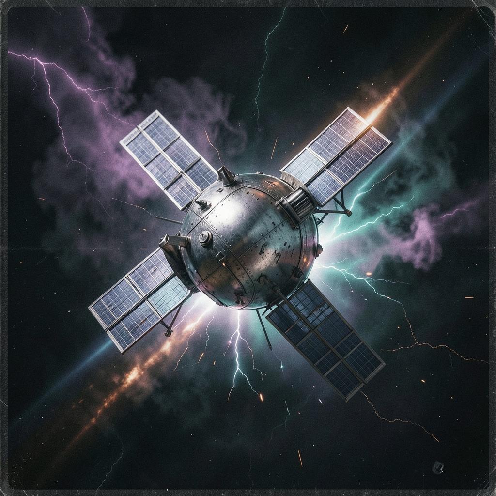 Mixed rock track 24 artwork