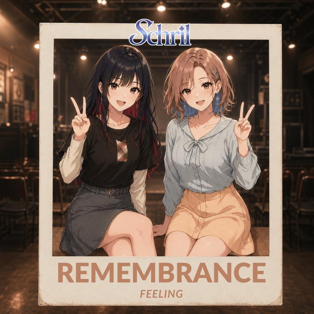 REMEMBRANCE～Feeling