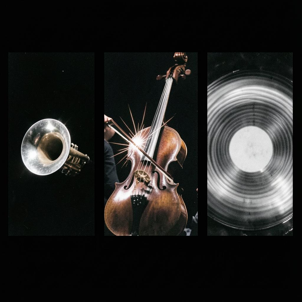 Symphonic Dancecore Seasons artwork