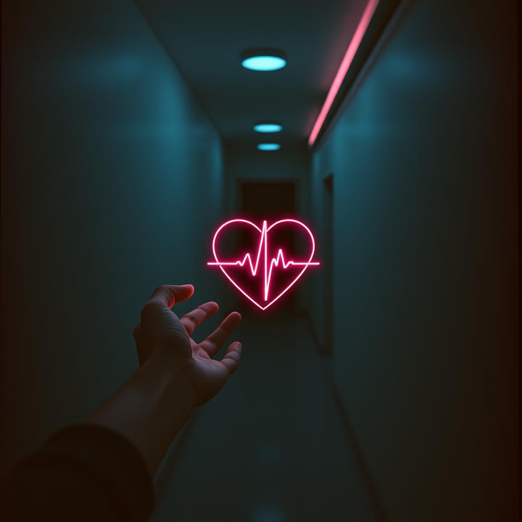Choose You (Choose Me) artwork
