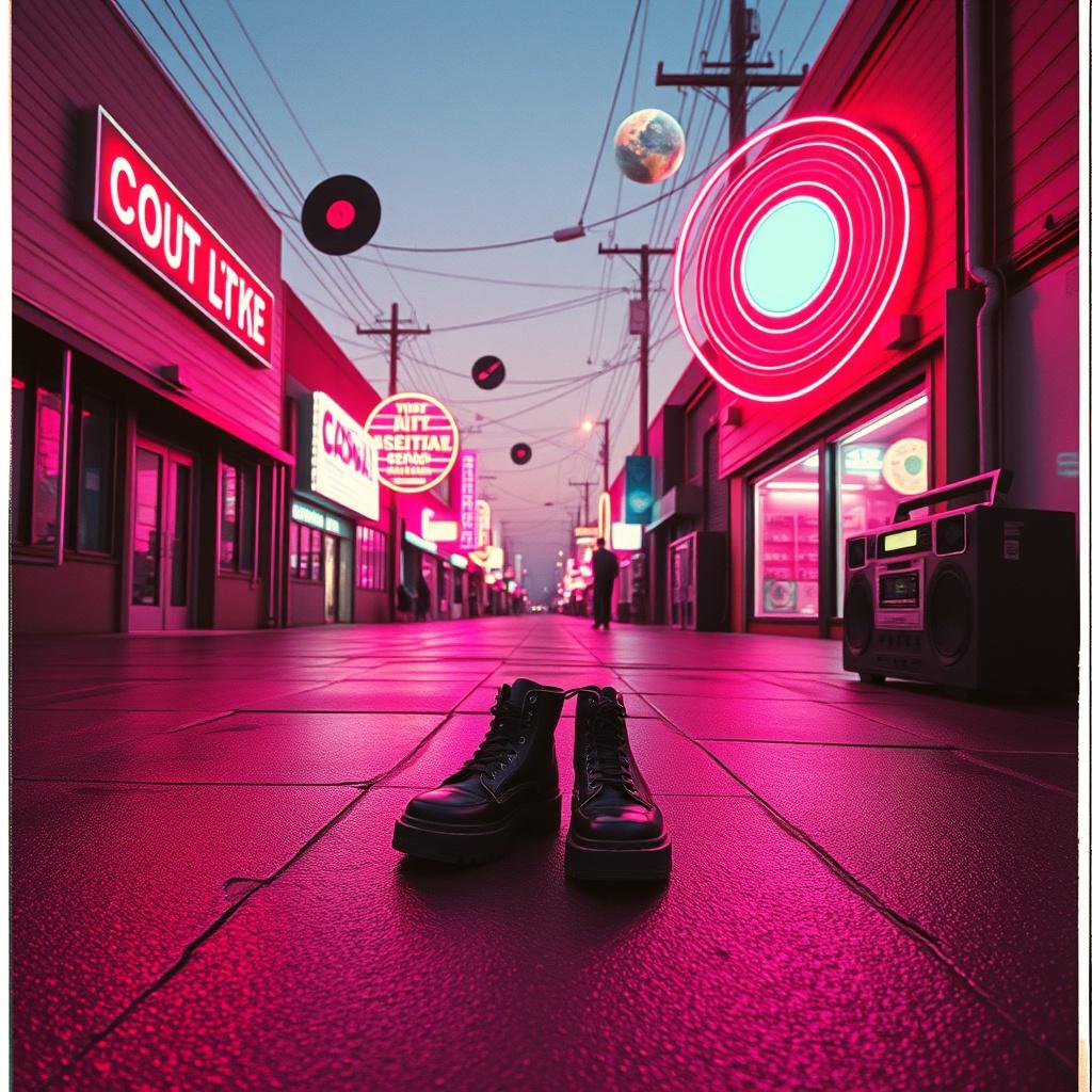 Song Image