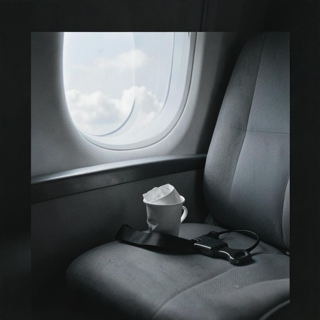 Artwork for Window Seat Days