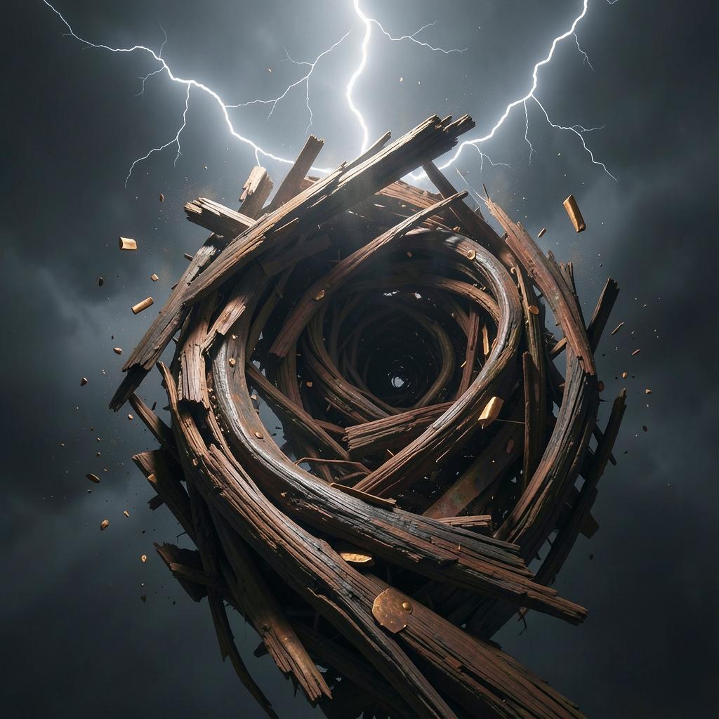 WHIRLWIND artwork