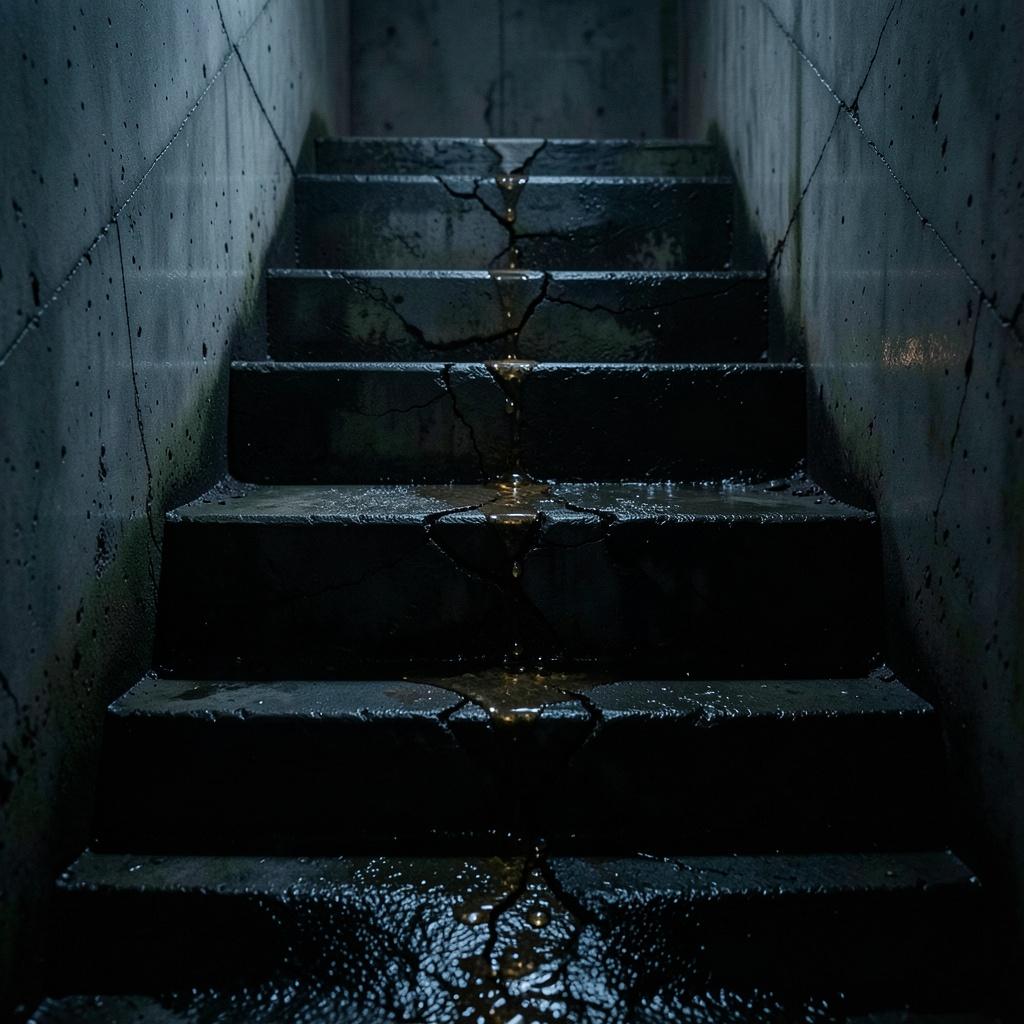 The Scent (21GS) artwork