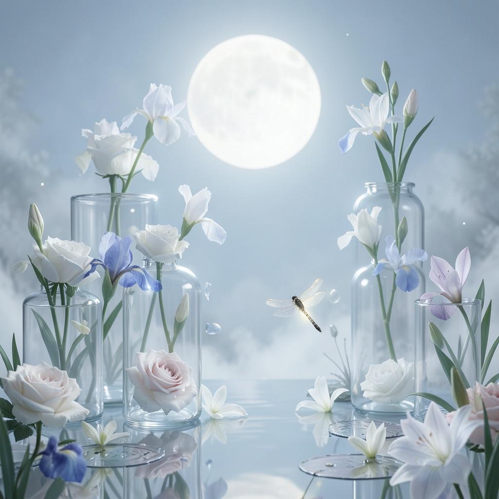 Recollection／花の記憶（Saku） 2