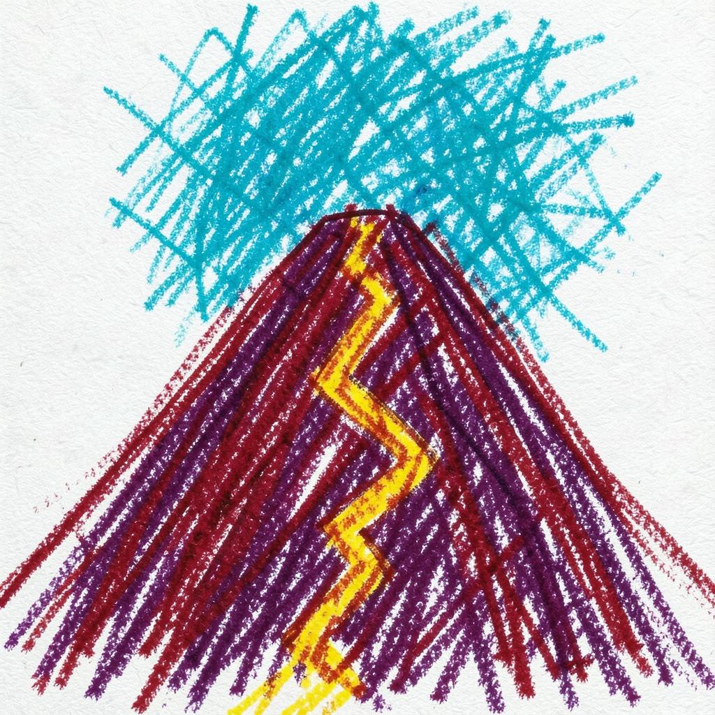 Over the Hill artwork