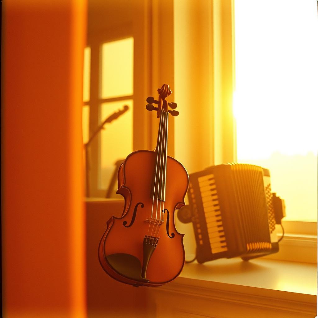 Song Image