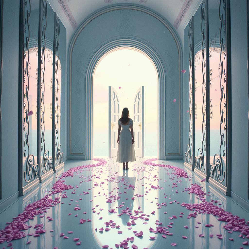 I Am Enough artwork