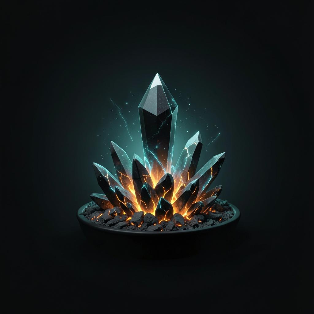 Carbon-C artwork