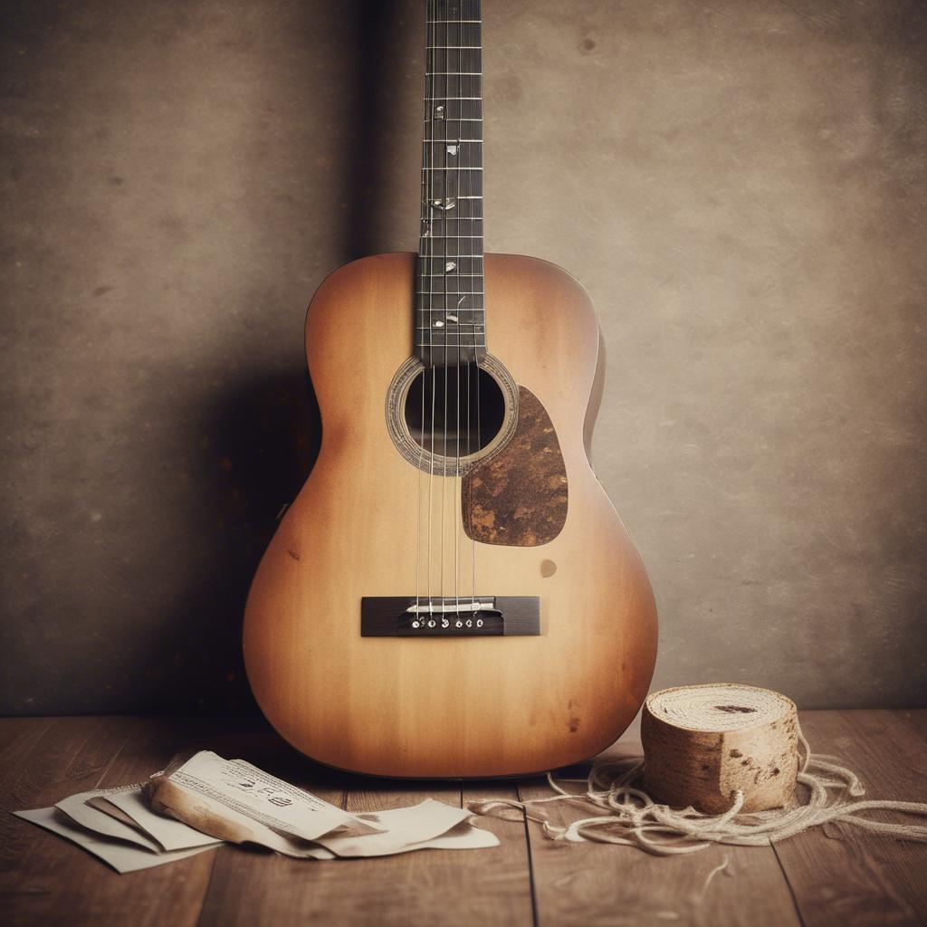 Song Image