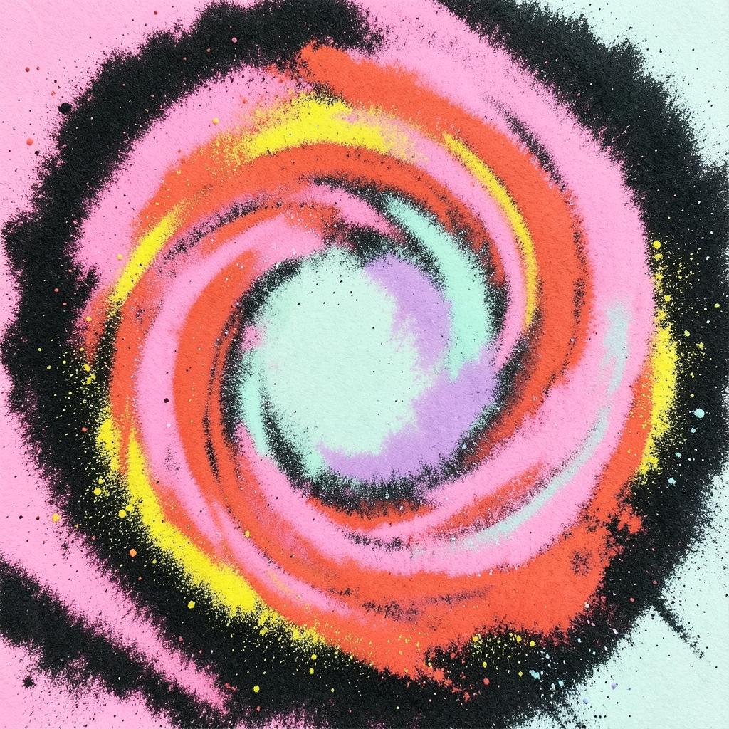 Roll Algo Roll artwork