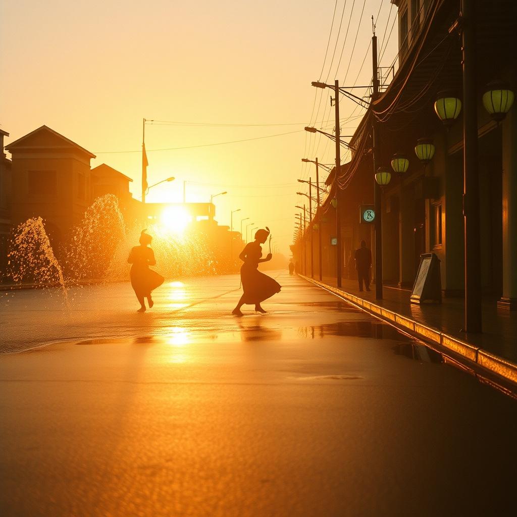 Playlist cover art
