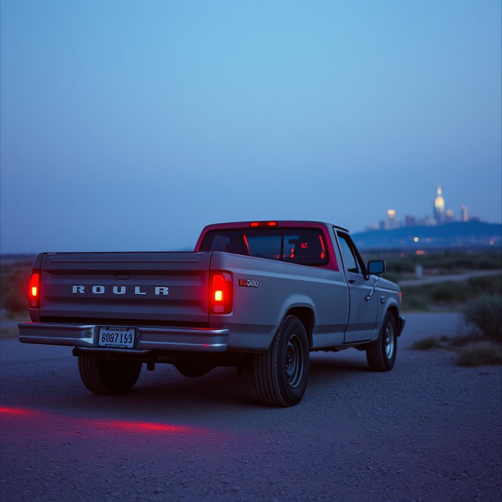 Persona image for Delulu