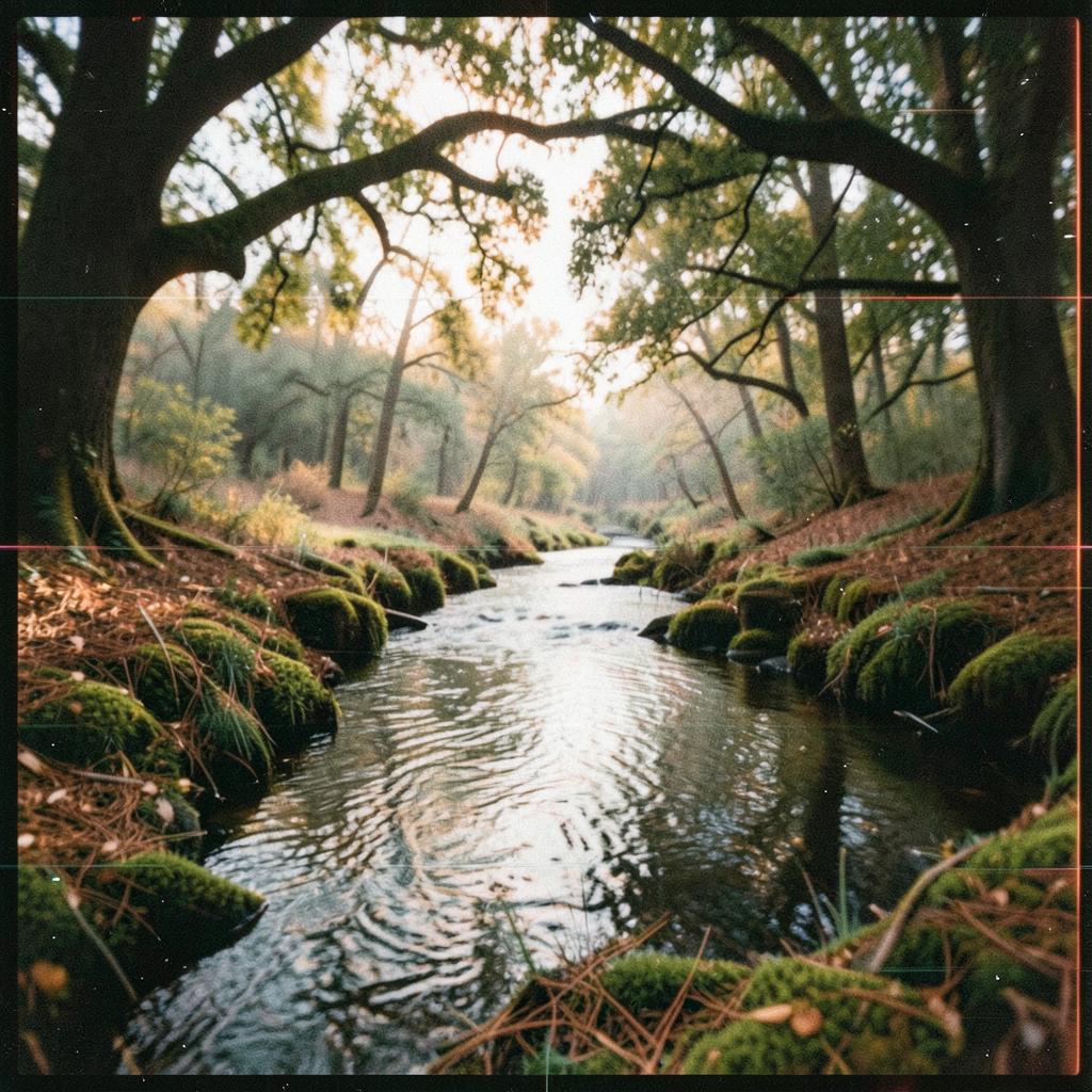 2 Spanish Forest artwork