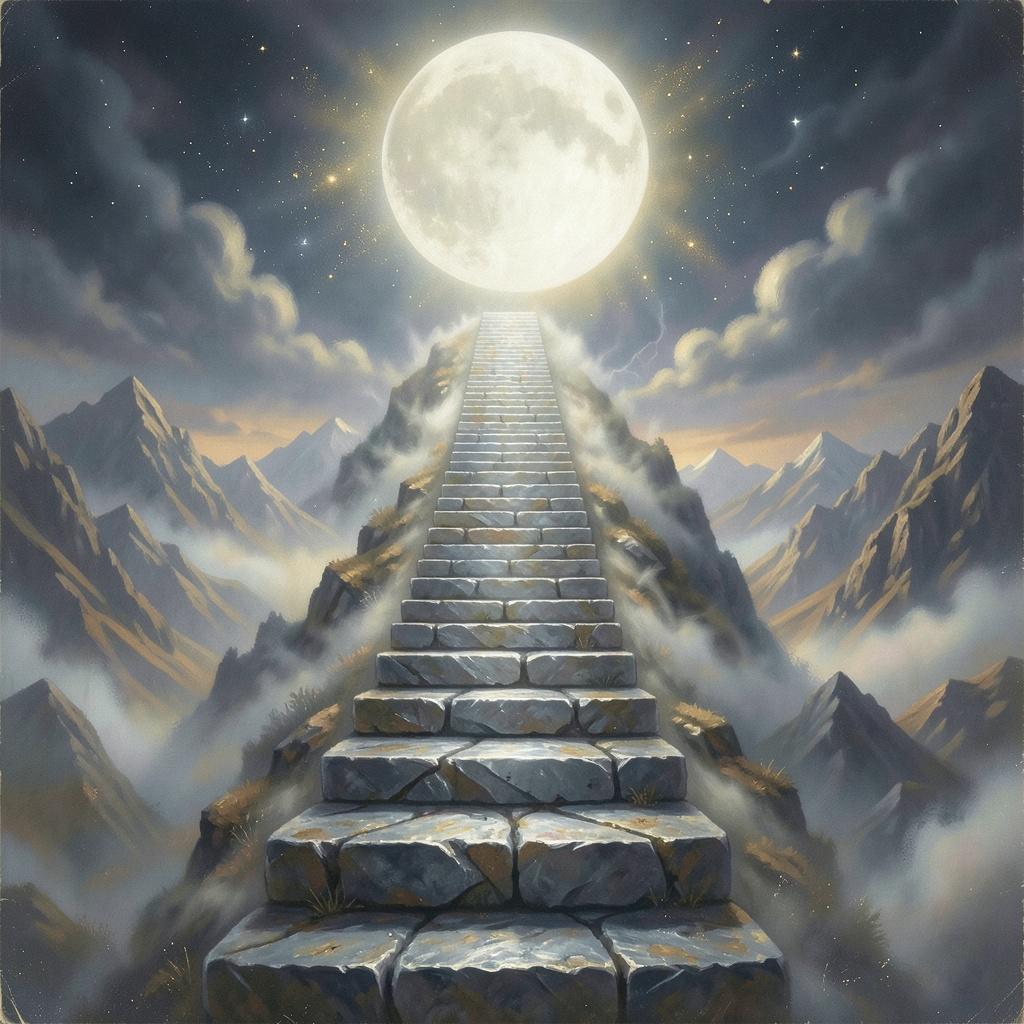 Stairway 