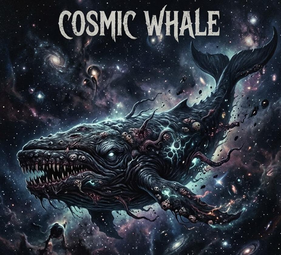Cosmic Whale