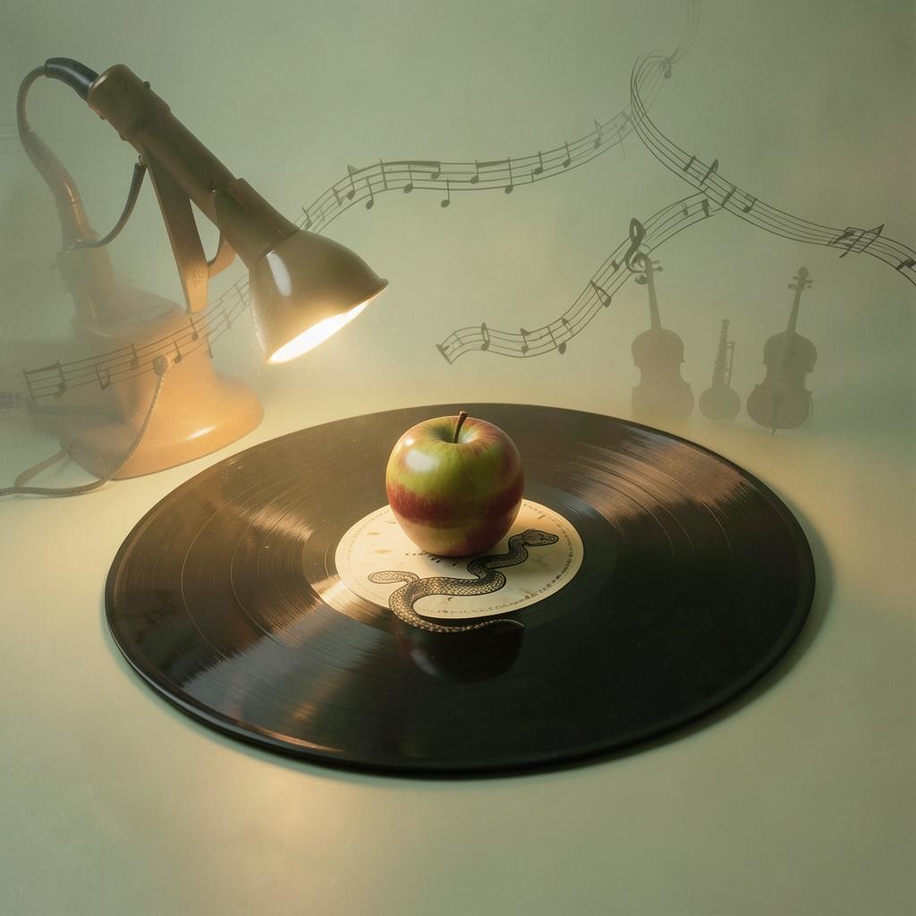 Song Image
